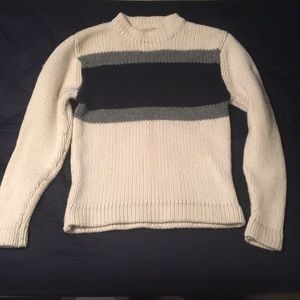 American Eagle Outfitters Lambswool Sweater